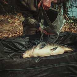 Trakker Collapsible Water Bowl